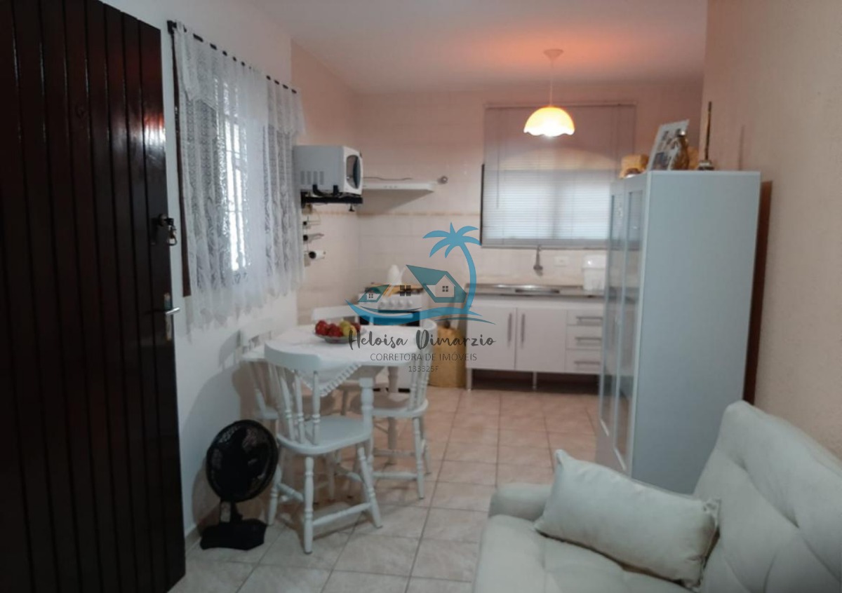 Apartamento à venda com 1 quarto, 40m² - Foto 6